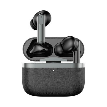 Devia Bluetooth austiņas TWS Ultra1 melnas ar ANC