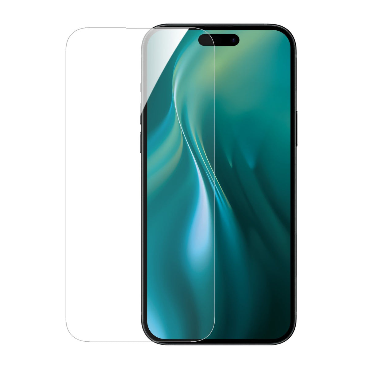 Etteri aizsargstikls iPhone 16 Plus 6,7"