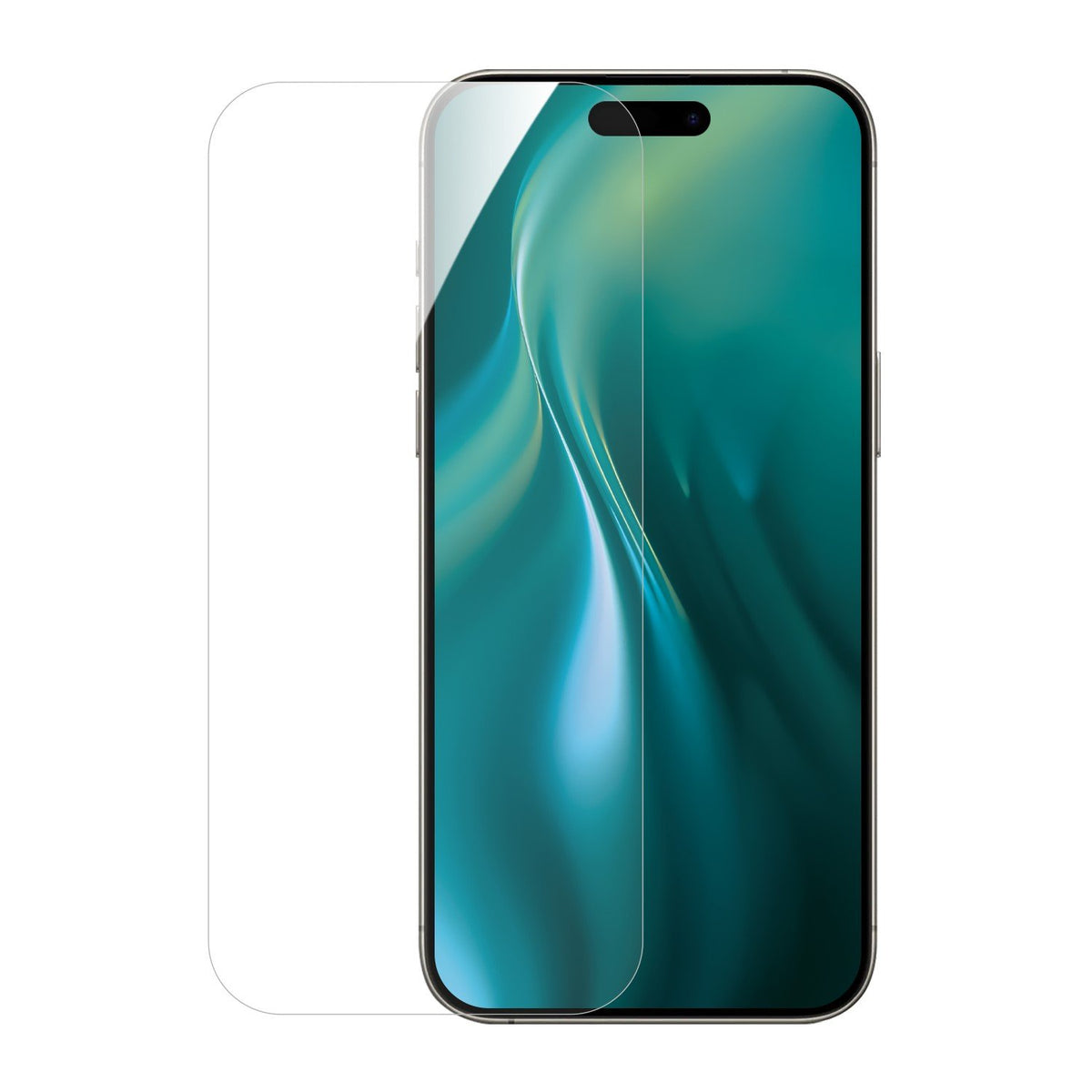 Etteri aizsargstikls iPhone 16 Pro Max 6,9"