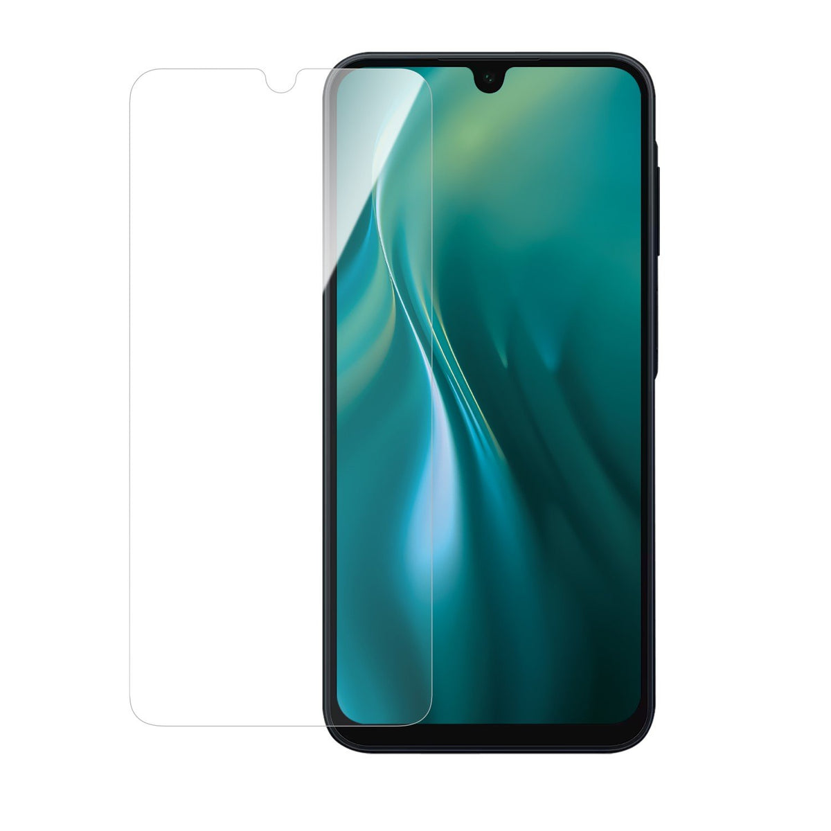 Etteri aizsargstikls Samsung Galaxy A06 5G