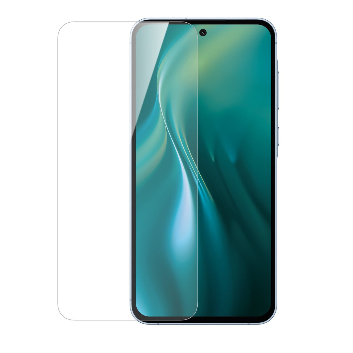 Etteri aizsargstikls Samsung Galaxy A55 5G