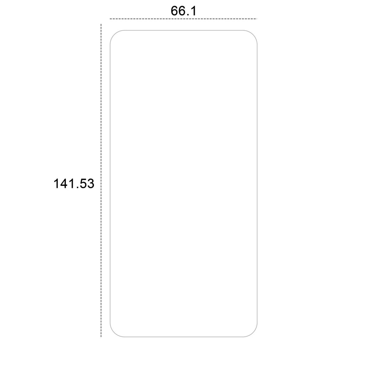 Etteri aizsargstikls Samsung Galaxy S23 5G