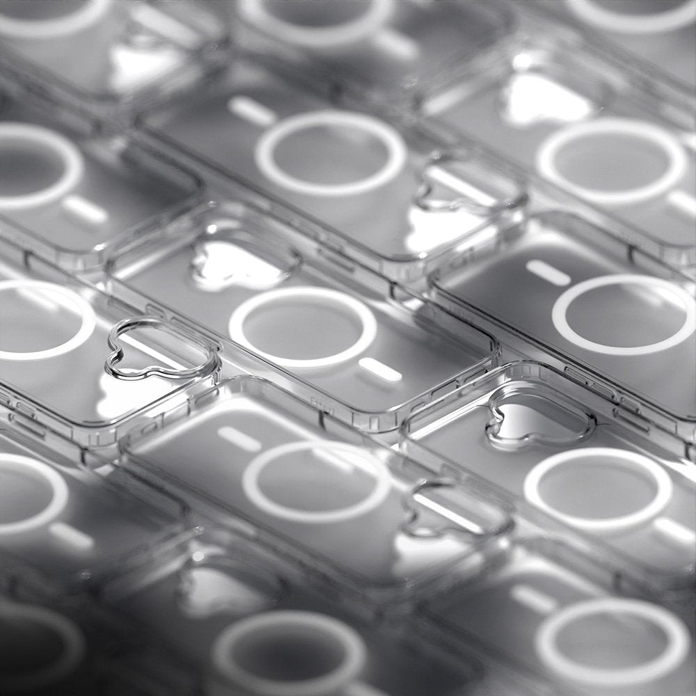 Etteri Hybrid MagSafe vāciņš Samsung Galaxy A55 5G