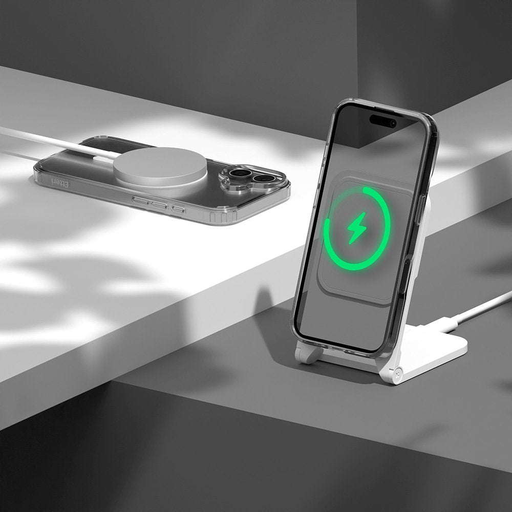 Etteri Hybrid MagSafe vāciņš Samsung Galaxy S24