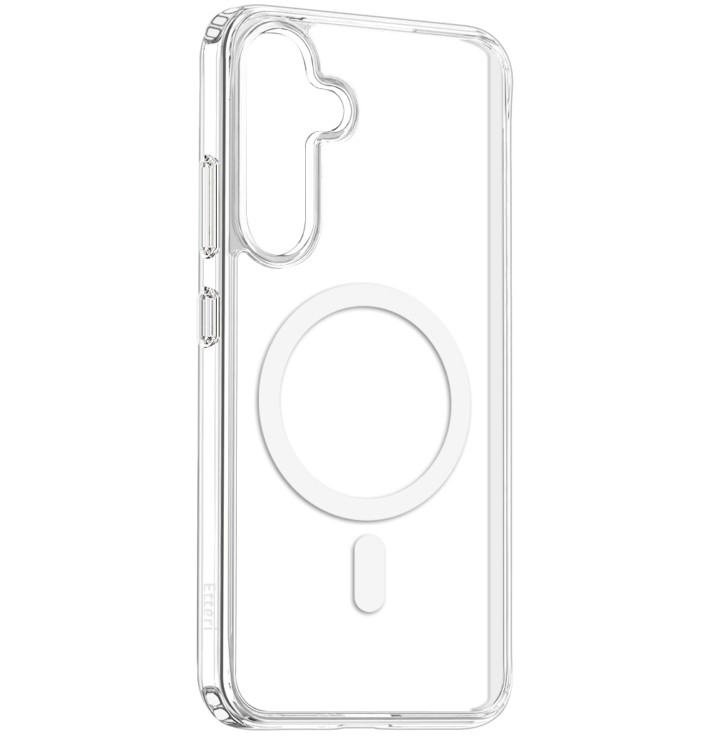 Etteri Hybrid MagSafe vāciņš Samsung Galaxy A55 5G
