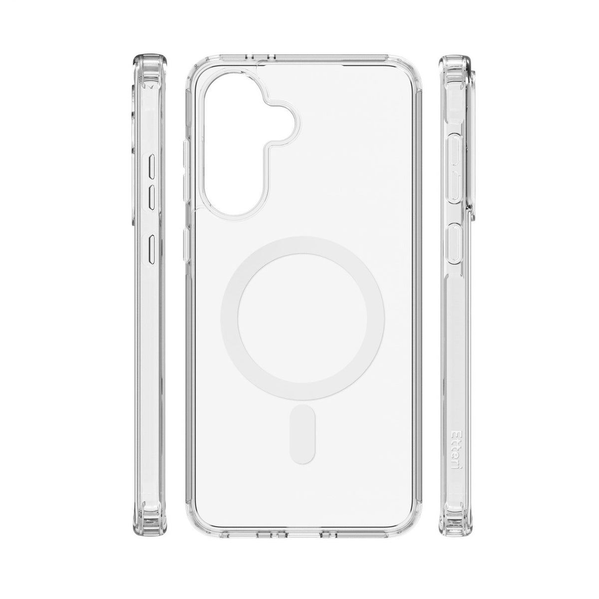 Etteri Hybrid MagSafe vāciņš Samsung Galaxy A55 5G