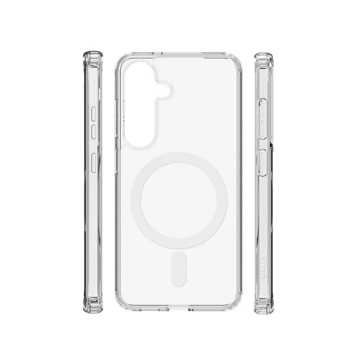 Etteri Hybrid MagSafe vāciņš Samsung Galaxy S24