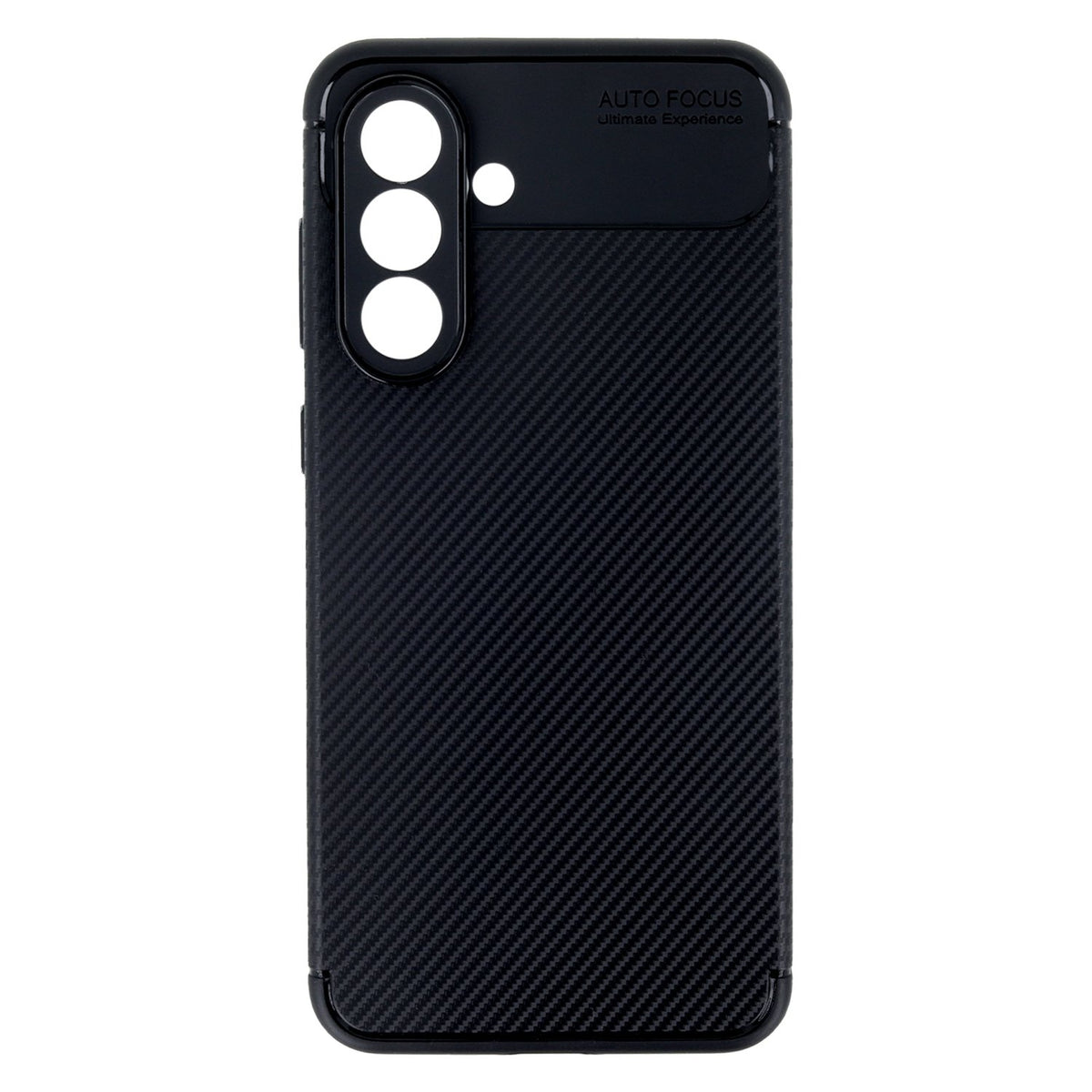 Carbon melns vāciņš Samsung Galaxy A56 5G