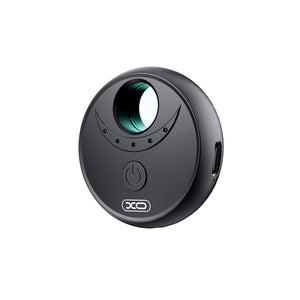 XO kameras detektors CRP02 melna