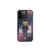 Zuck Bear California Cool MagSafe vāciņš iPhone 15 Pro Max Jeans TTT