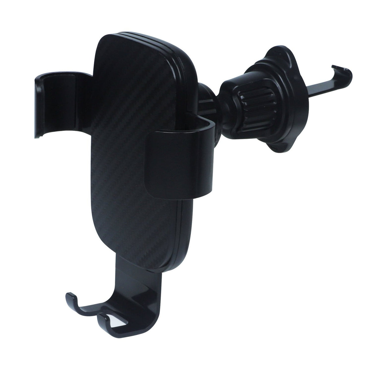 Setty auto turētājs ventilācijas restē US-G3 gravitātes