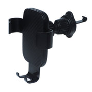 Setty auto turētājs ventilācijas restē US-G3 gravitātes
