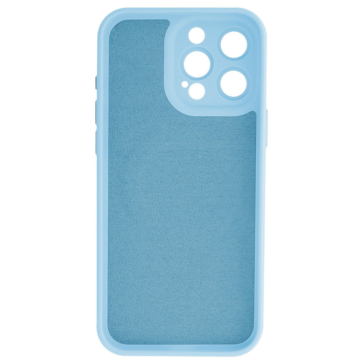 Ultra Trendy Vivid Thin MagSafe vāciņš iPhone 12 6,1", zils