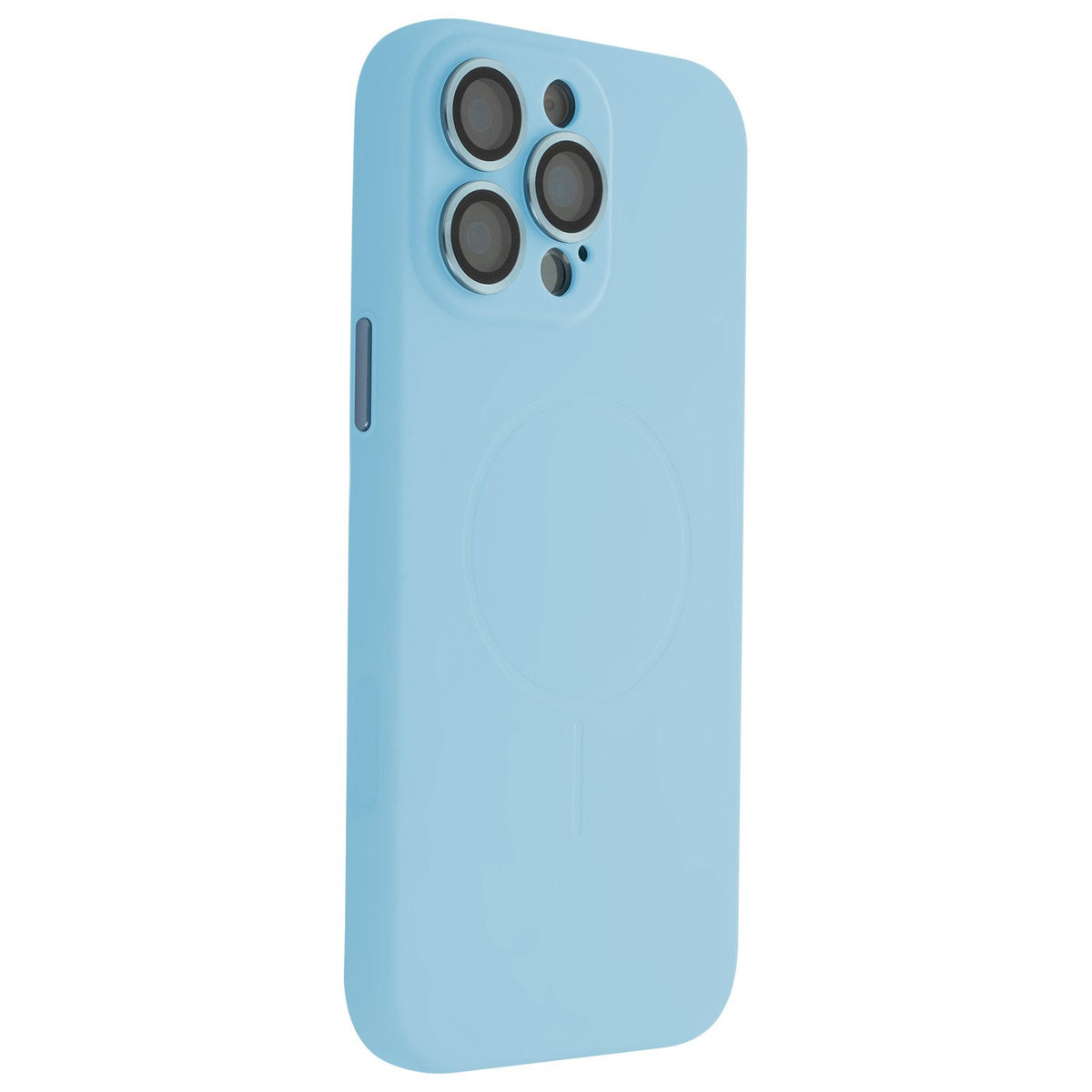 Ultra Trendy Vivid Thin MagSafe vāciņš iPhone 15 Pro 6,1", zils