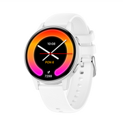 Forever viedpulkstenis iGo Watch 4! JW-600, balts