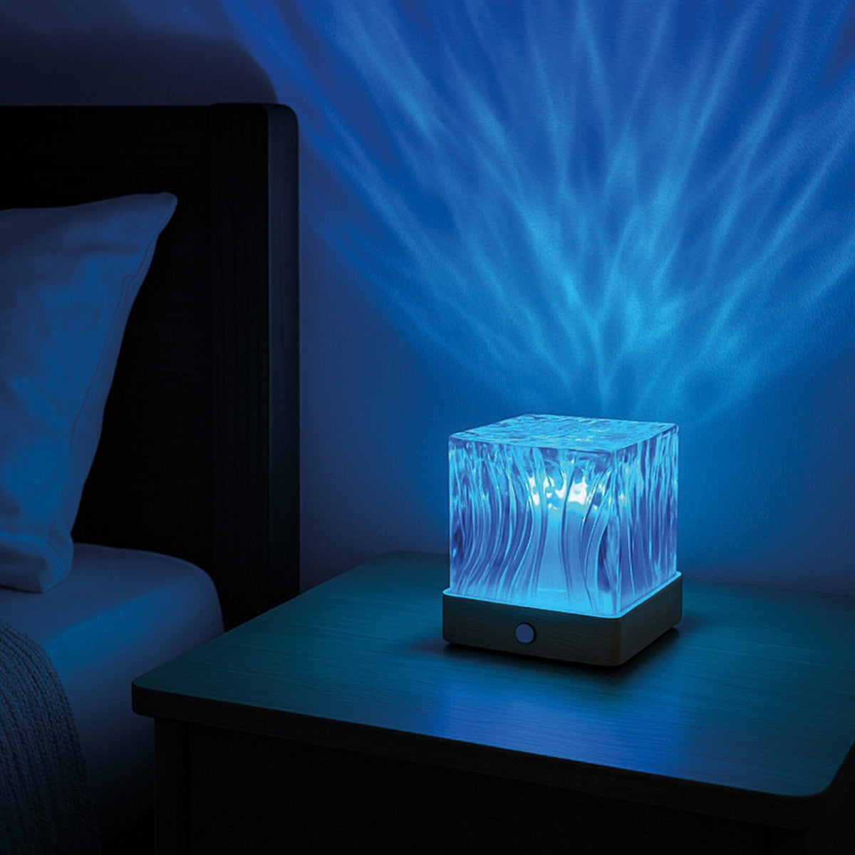 Forever Light gaisma Forever projektors Aurora FLP-10