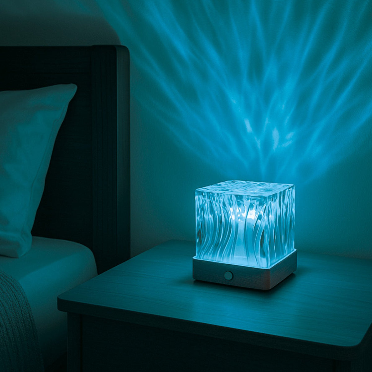 Forever Light gaisma Forever projektors Aurora FLP-10
