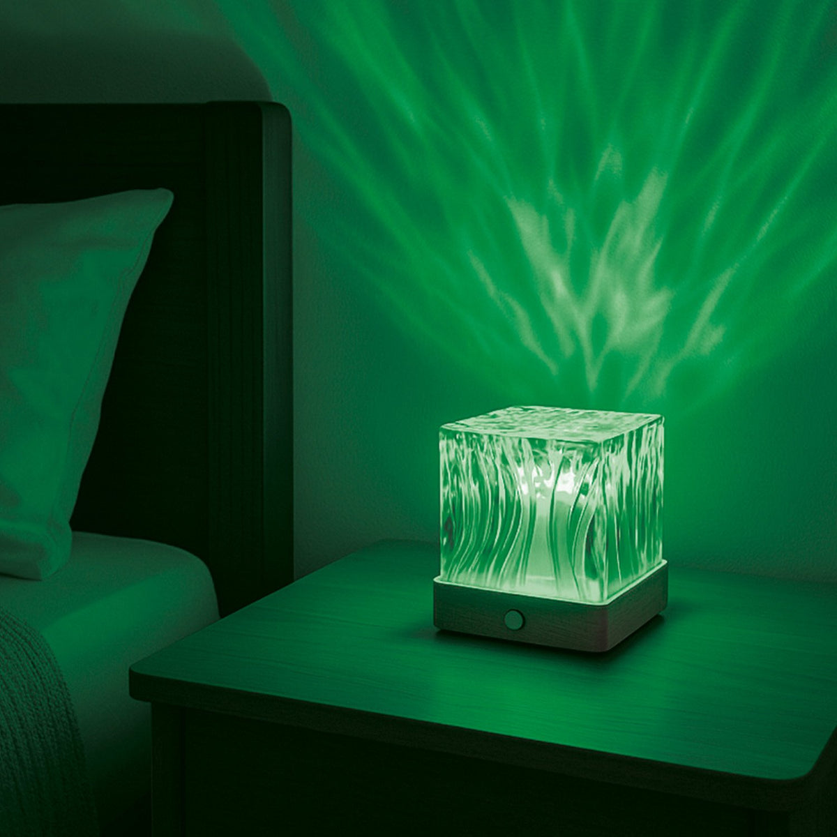 Forever Light gaisma Forever projektors Aurora FLP-10