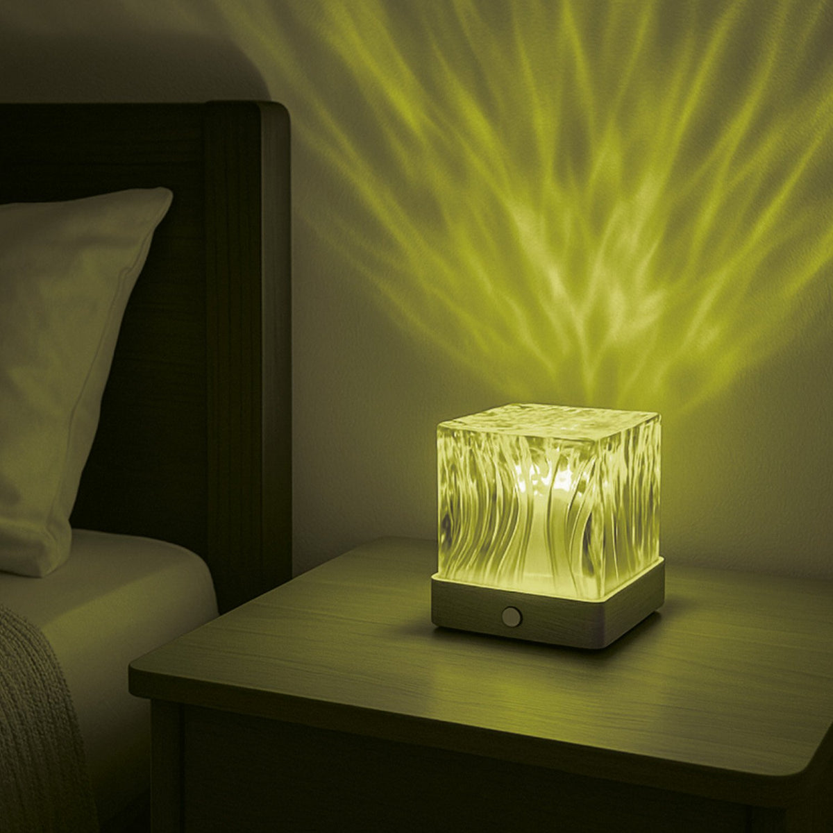 Forever Light gaisma Forever projektors Aurora FLP-10