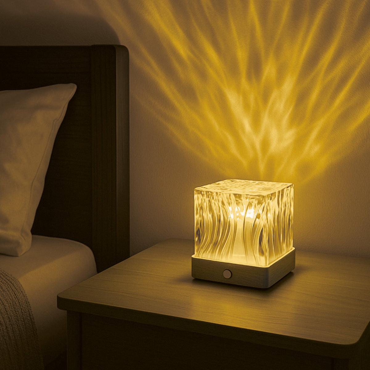 Forever Light gaisma Forever projektors Aurora FLP-10