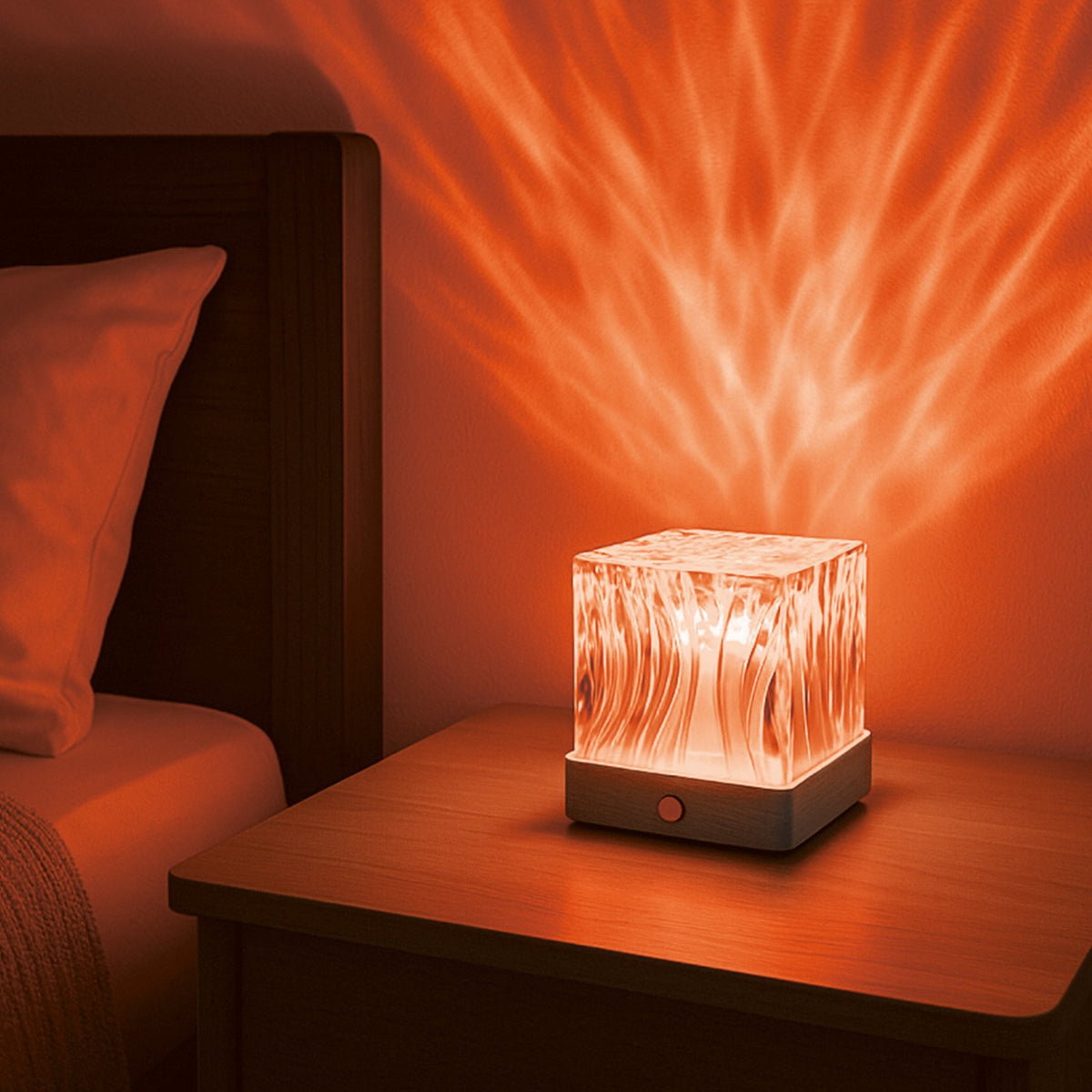 Forever Light gaisma Forever projektors Aurora FLP-10