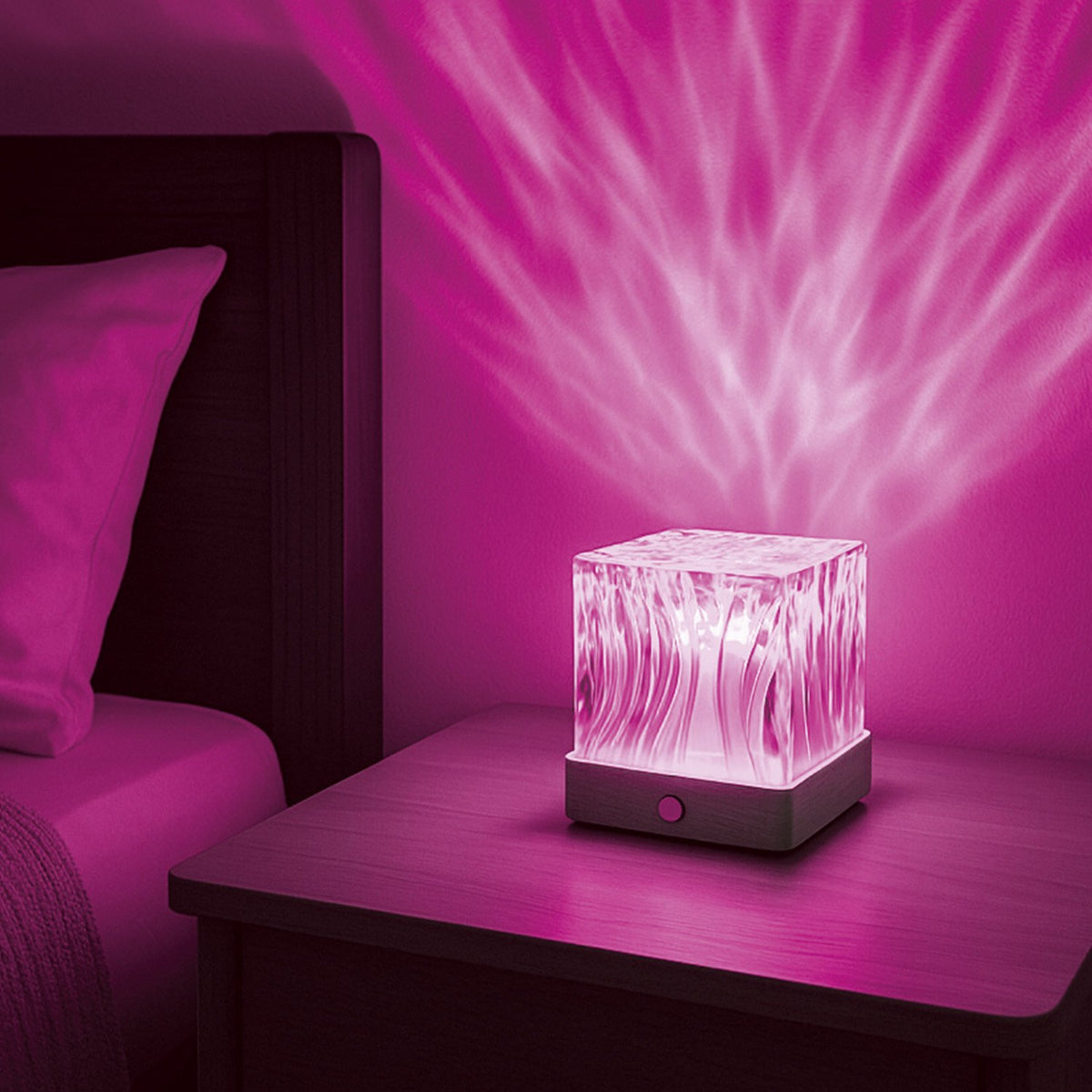 Forever Light gaisma Forever projektors Aurora FLP-10