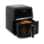 Huslog 1500W frī katls