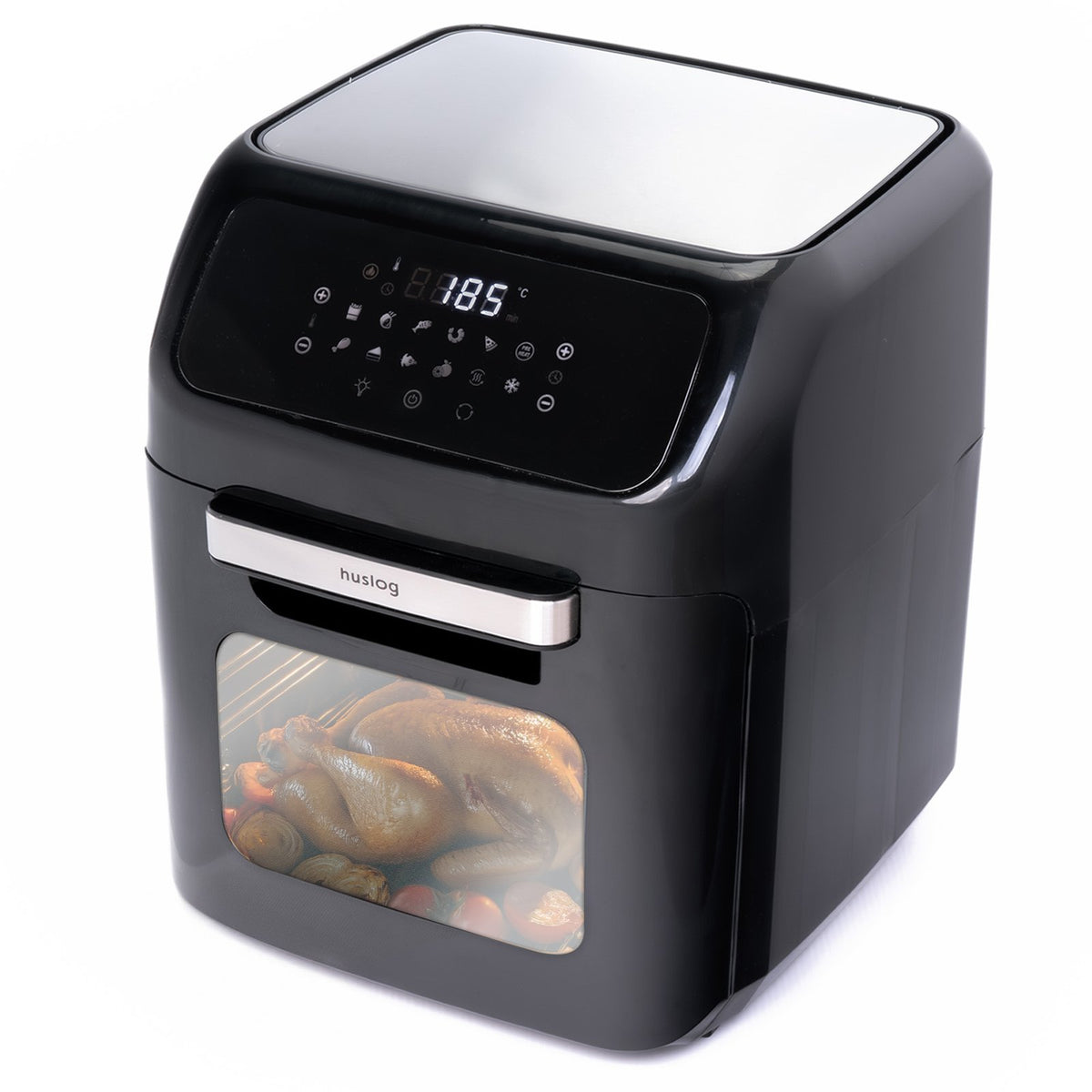 Huslog 1800W multifunctional frī katls