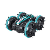 Maxlife tālvadības automašīna MXRC-400 amfībija