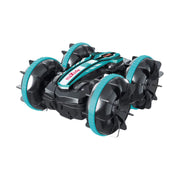 Maxlife tālvadības automašīna MXRC-400 amfībija