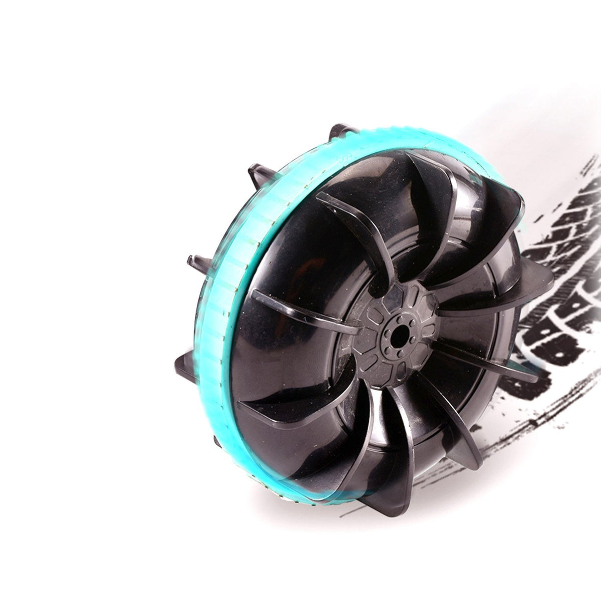 Maxlife tālvadības automašīna MXRC-400 amfībija