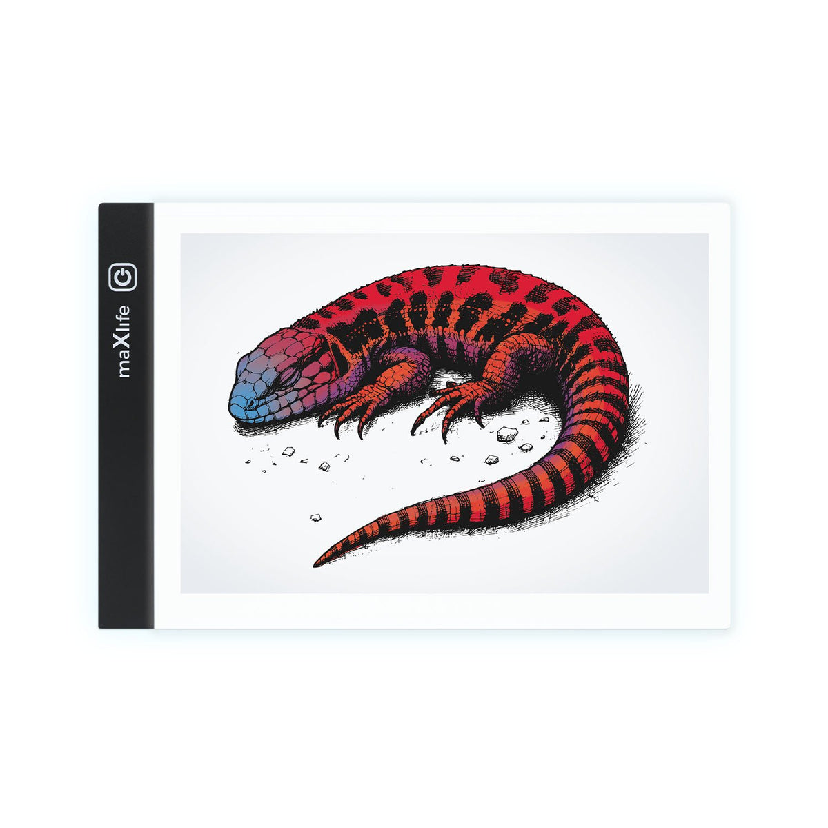 Maxlife gaismas paliktņa LED MXGT-01 izsekošanai