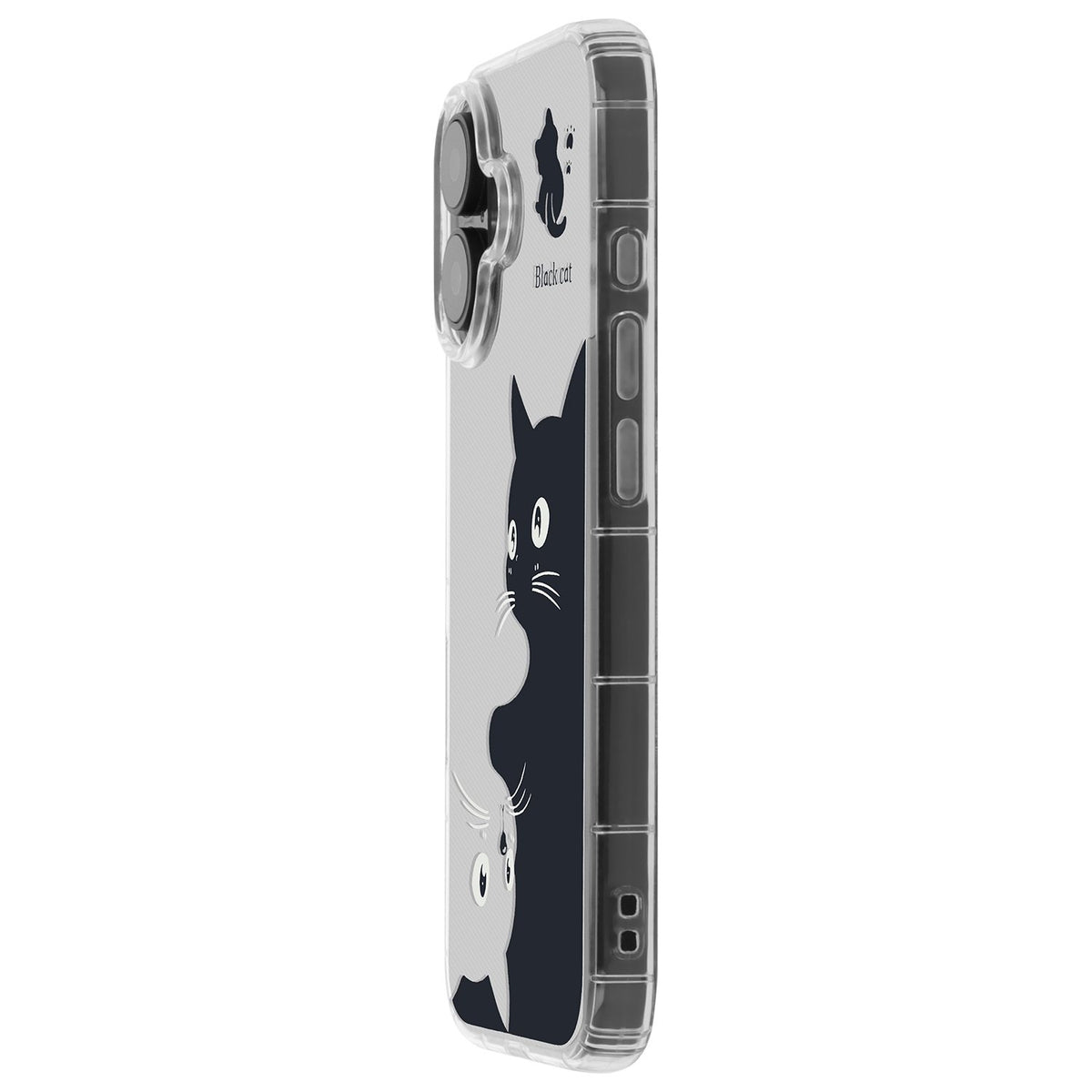 Ultra Trendy vāciņš iPhone 15 Pro 6,1" cat