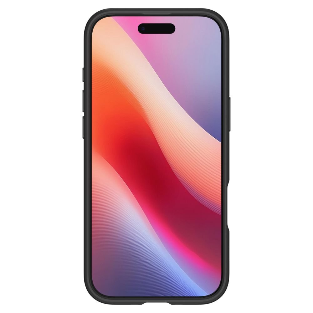 Spigen Ultra Hybrid MagSafe vāciņš iPhone 17 Air zils, melns