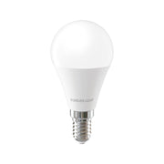 Forever Light spuldze LED E14 G45 8.5W 1000lm 3000K energoklase E