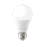 Forever Light spuldze LED E27 A55 4W 480lm 6000K energoklase E