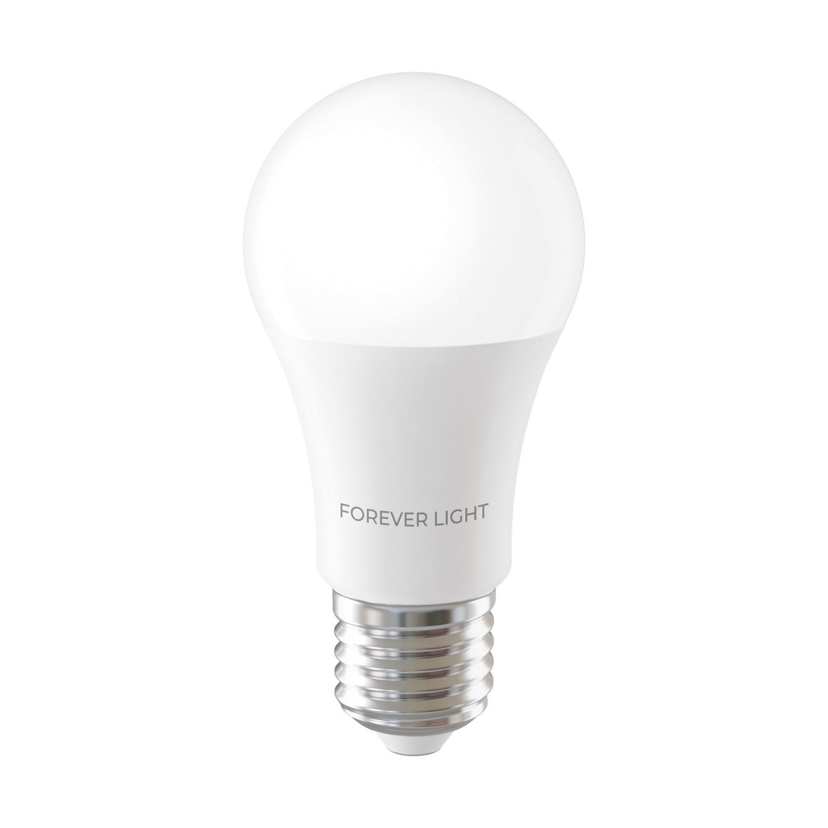 Forever Light spuldze LED E27 A60 12.8W 1520lm 3000K energoklase E