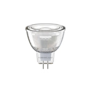 Forever Light LED spuldze G4 MR11 38° 2.2W 195lm 6000K 12V stikla energoklase F