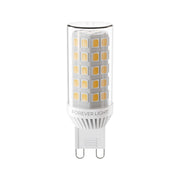 Forever Light spuldze LED G9 6.2W 690lm 4000K keramikas energoklase E
