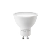 Forever Light spuldze LED GU10 9.5W 920lm 6000K energoklase F