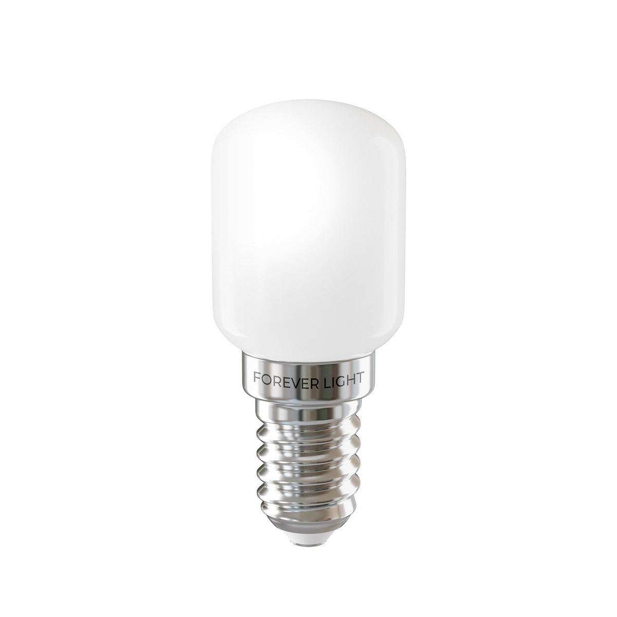 Forever Light spuldze LED E14 T26 1.5W 135lm 3000K energoklase F
