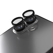 Etteri kameras objektīva aizsargs Samsung Galaxy S26, melna
