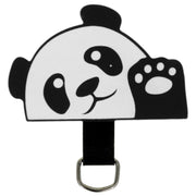 Telefona ieliktnis panda