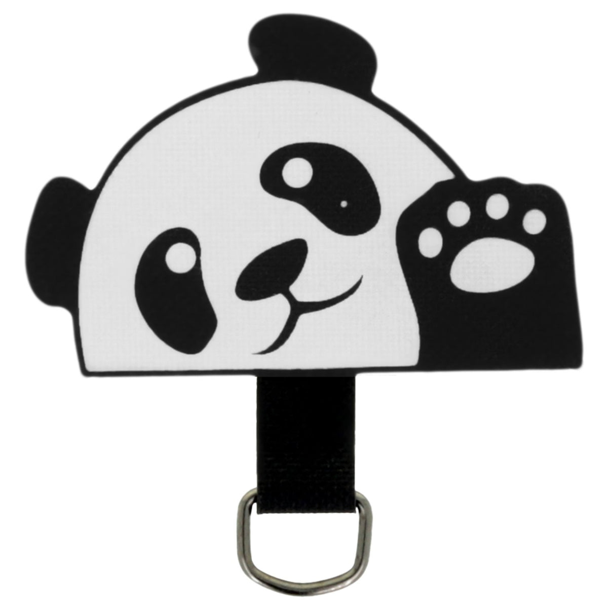 Telefona ieliktnis panda