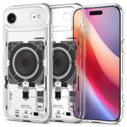 Spigen Ultra Hybrid MagSafe vāciņš iPhone 17 Air Neo One