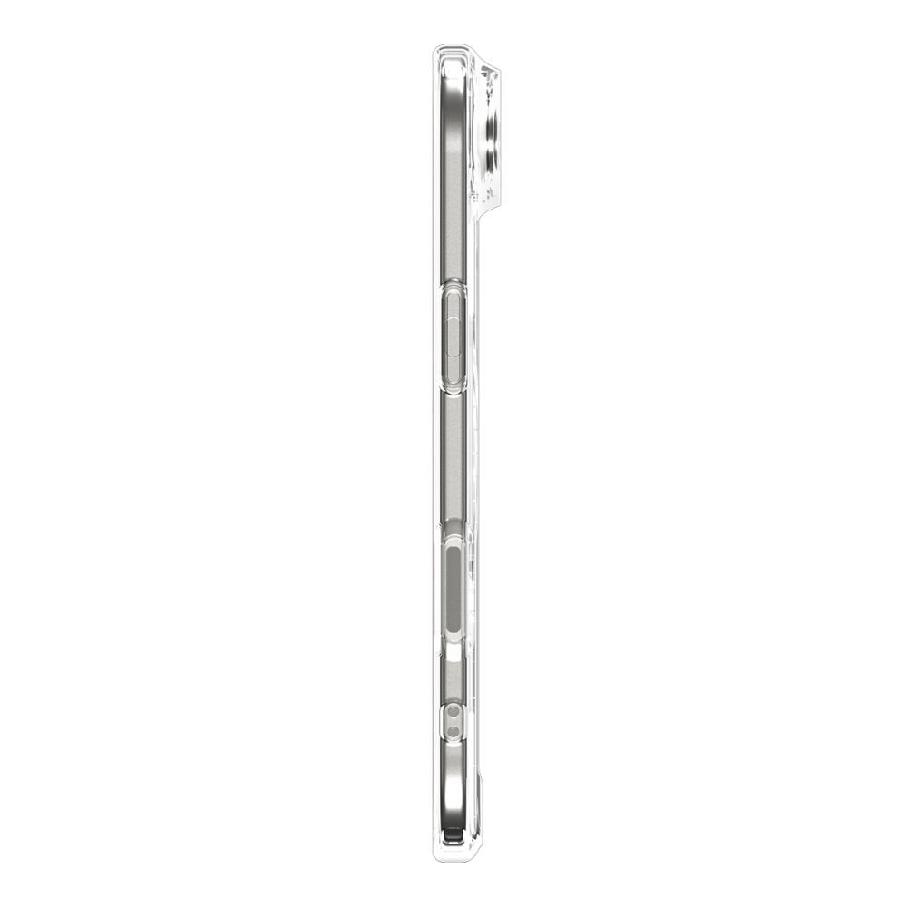 Spigen Ultra Hybrid MagSafe vāciņš iPhone 17 Air Neo One