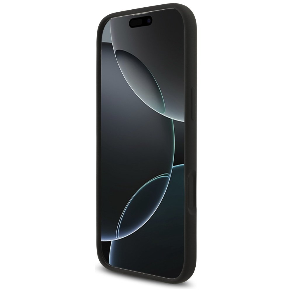 Guess vāciņš iPhone Air melns