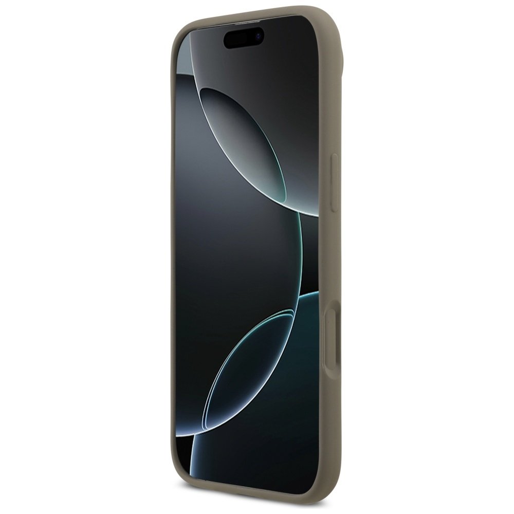Guess vāciņš iPhone Air brūns