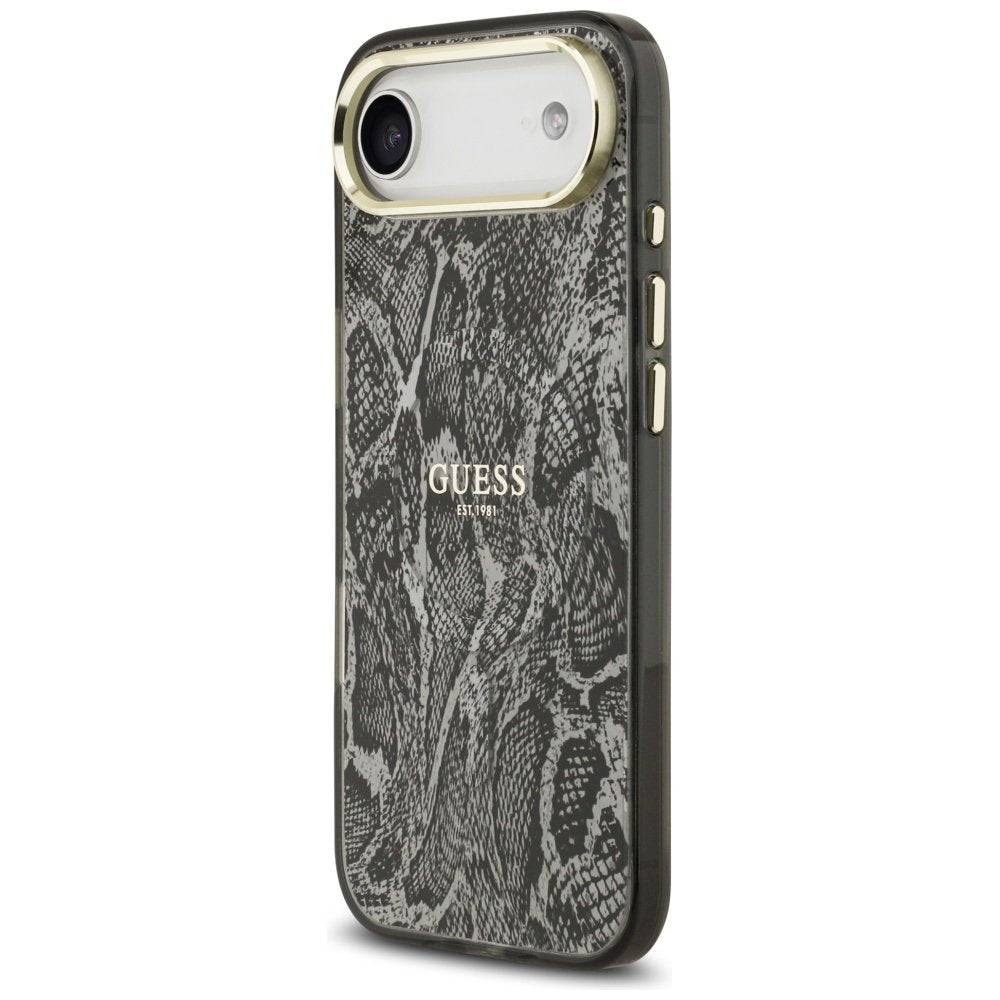 Guess MagSafe vāciņš iPhone Air melns
