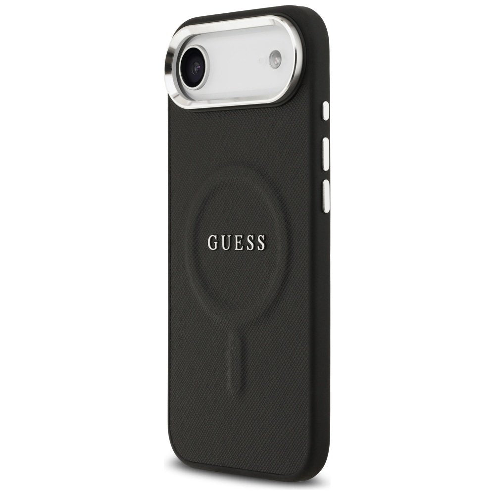 Guess MagSafe vāciņš iPhone Air melns